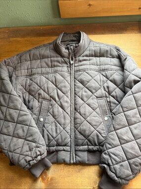 Women’s BlankNyc jacket